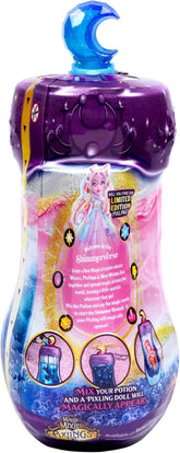 Magic Mixies Pixlings Series-2 With 1 Doll Marena 14909 - Colorland Toys